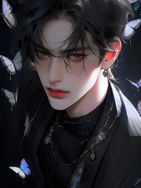 被彈幕劇透後，我娶了全書大反派