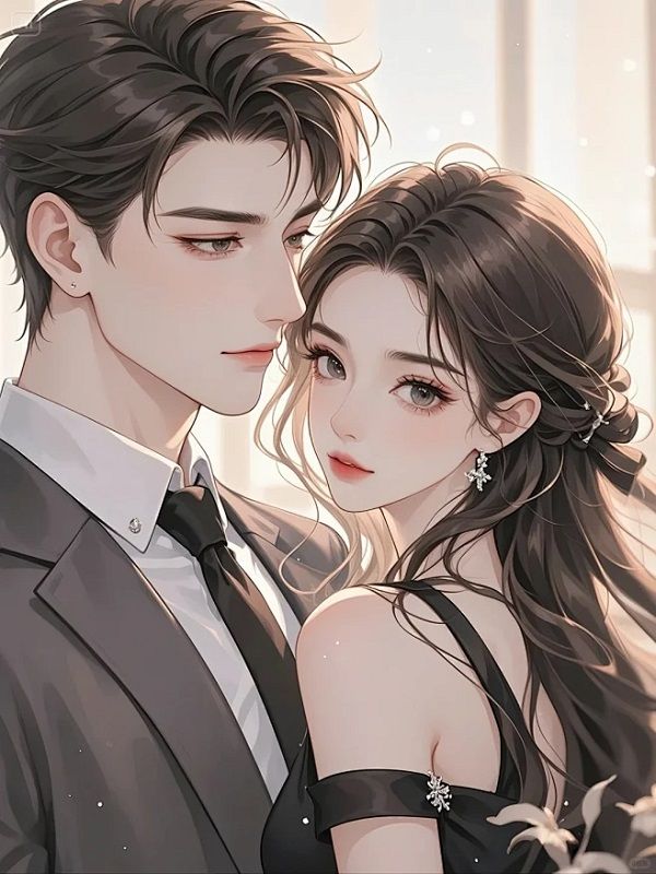 嬌氣小狗離開走後，京圈名媛全瘋了