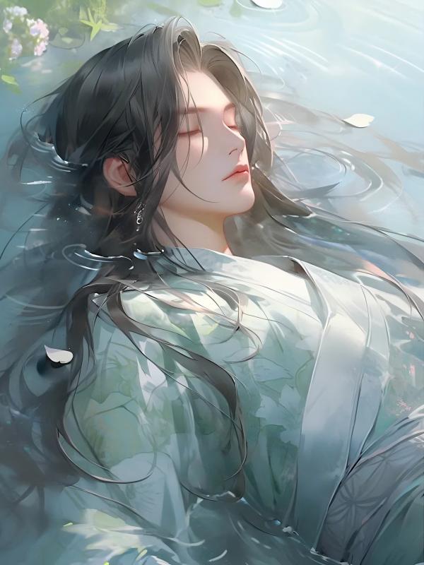 願許來世不見卿