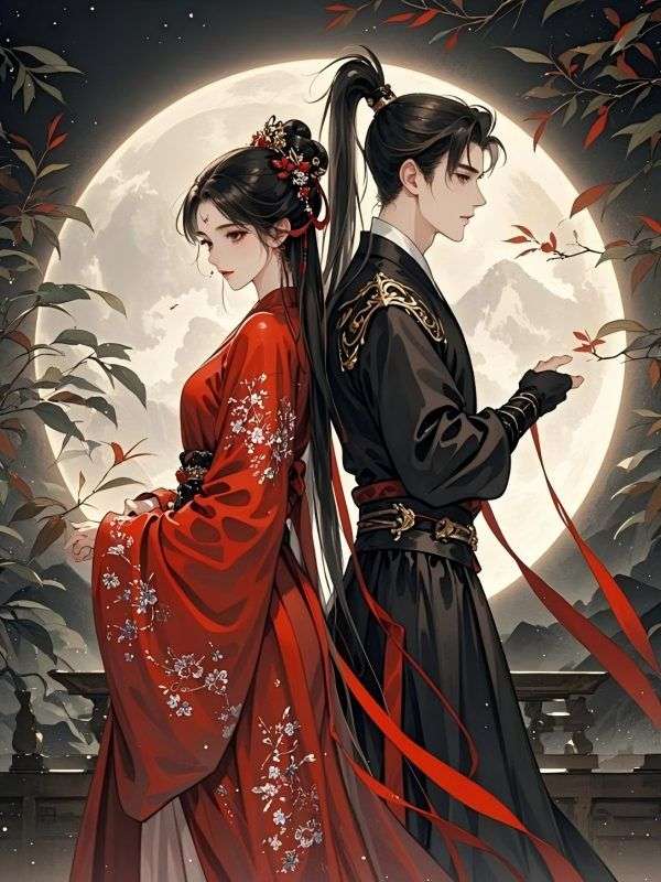 報告陛下，皇後是來殺你的