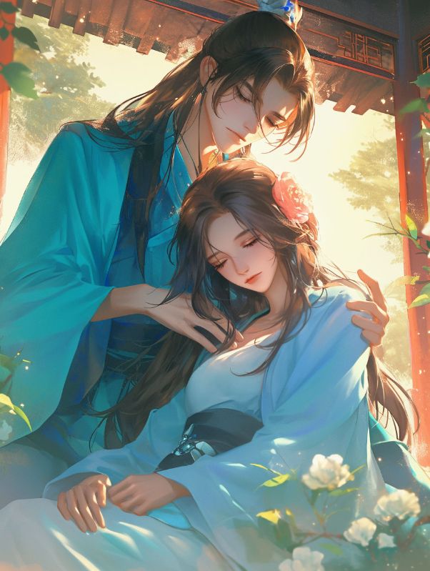 忍冬不訴春