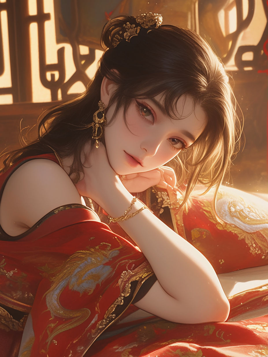 一百萬養老錢，讓我看清女兒真麵目