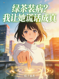 綠茶裝病？我讓她謊話成真