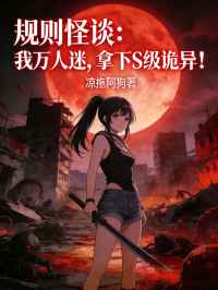 規則怪談：我萬人迷，拿下S級詭異！