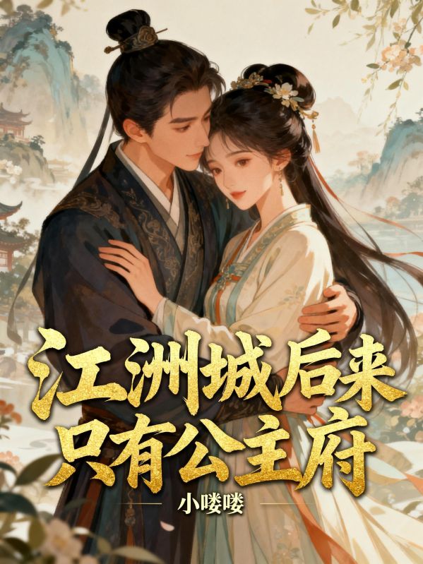江洲城後來隻有公主府
