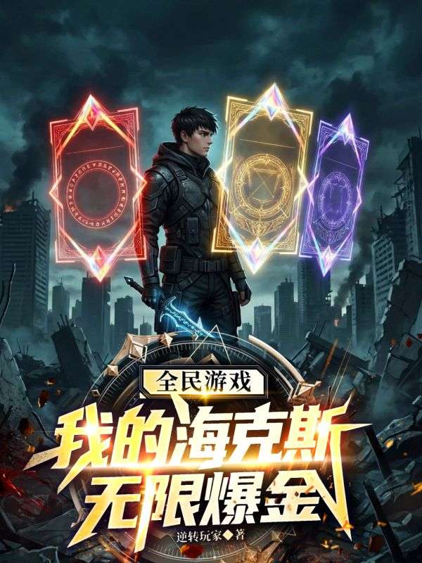 全球遊戲，我的海克斯無限爆金