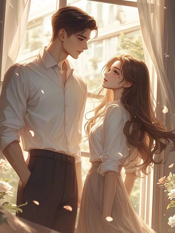 錦瑟年華錯付，我於荒蕪中獨自盛開