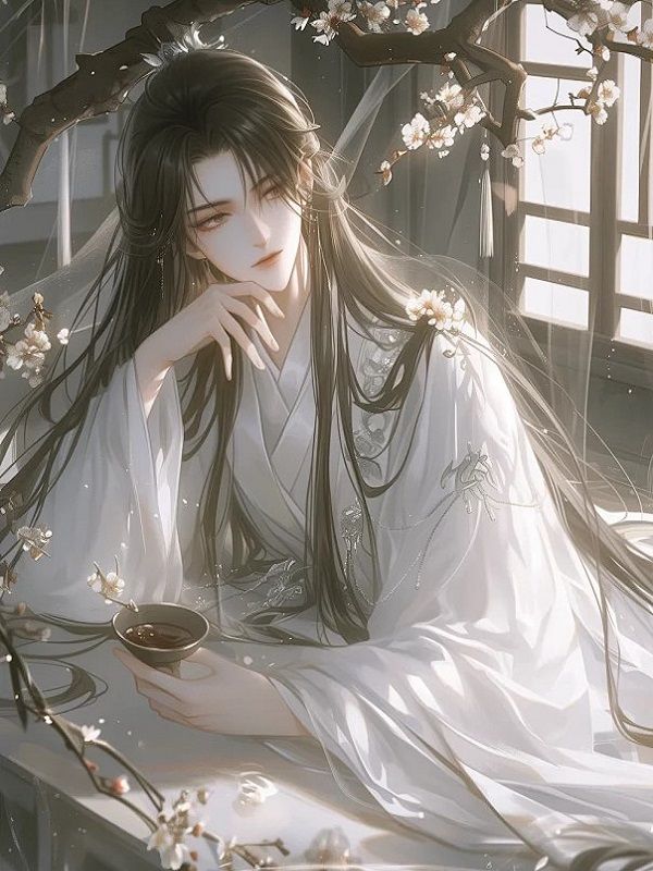 錯聘浮生，卿是良緣