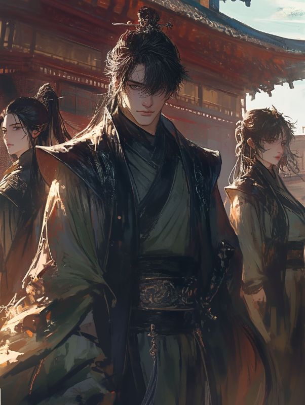 相府真少爺找上門後，貔貅轉世的我樂瘋了