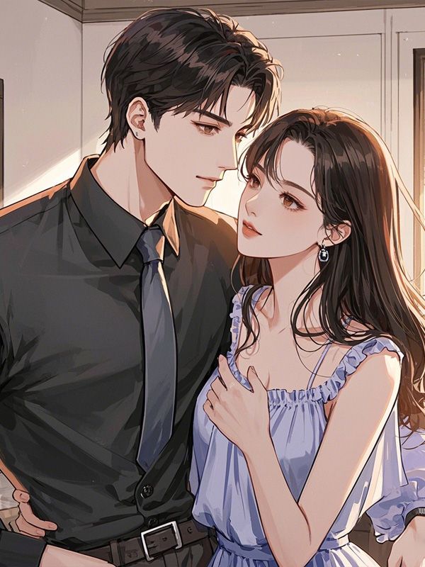 願舊夢歸於山海