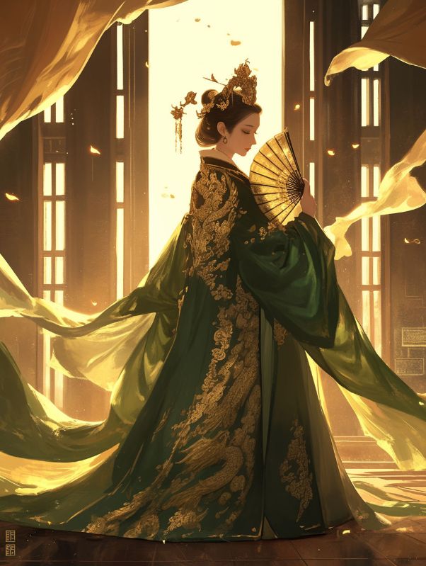 夫君帶青樓外室逼我下堂？彈幕笑他快要滿門抄斬