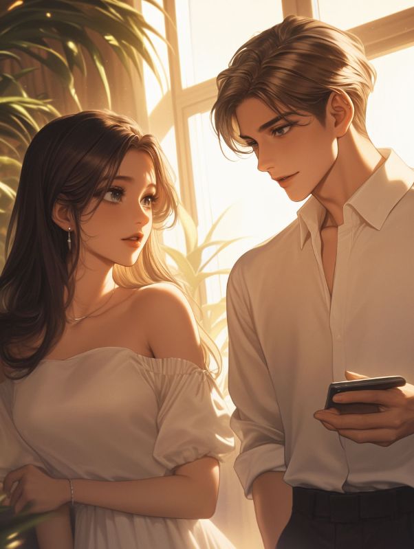 新來的女管家一個月隻給我一百塊生活費