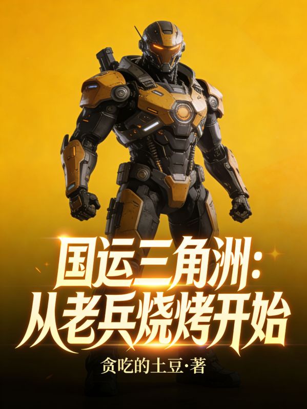 國運三角洲：從老兵燒烤開始
