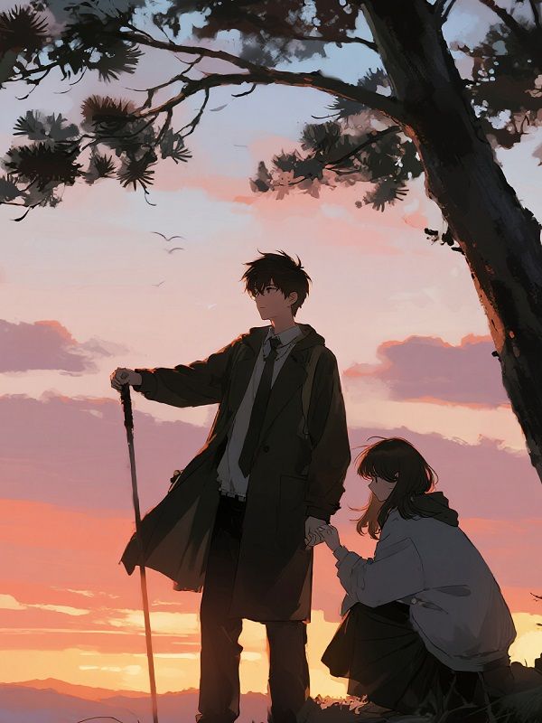 妻子和小學弟看日出被困山頂，我離婚了