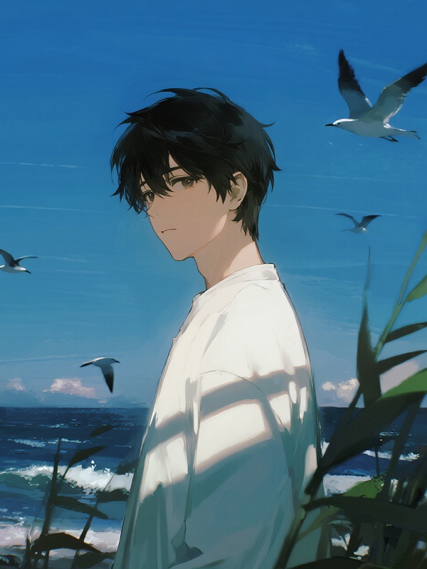 借我半生，供她聽一場舊夢