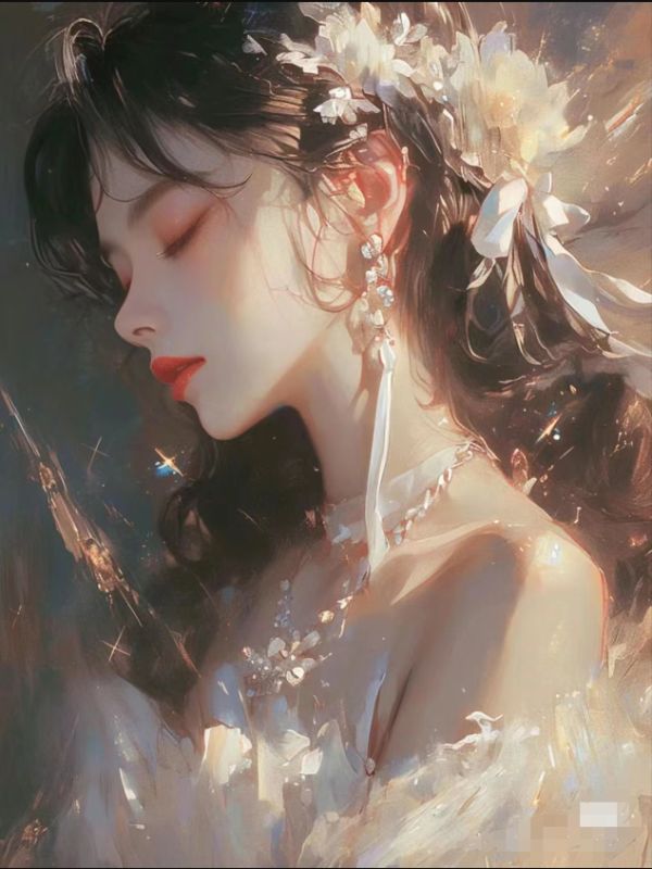 未婚夫抱前女友哄睡後，我退婚了