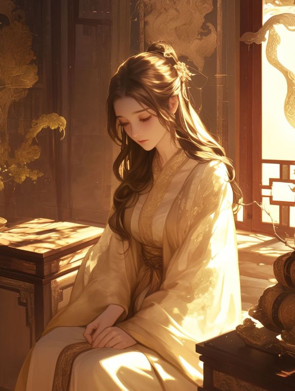 穿越女提倡少生優生，熹貴妃卻好孕連連