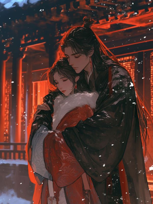一念情深一念殤