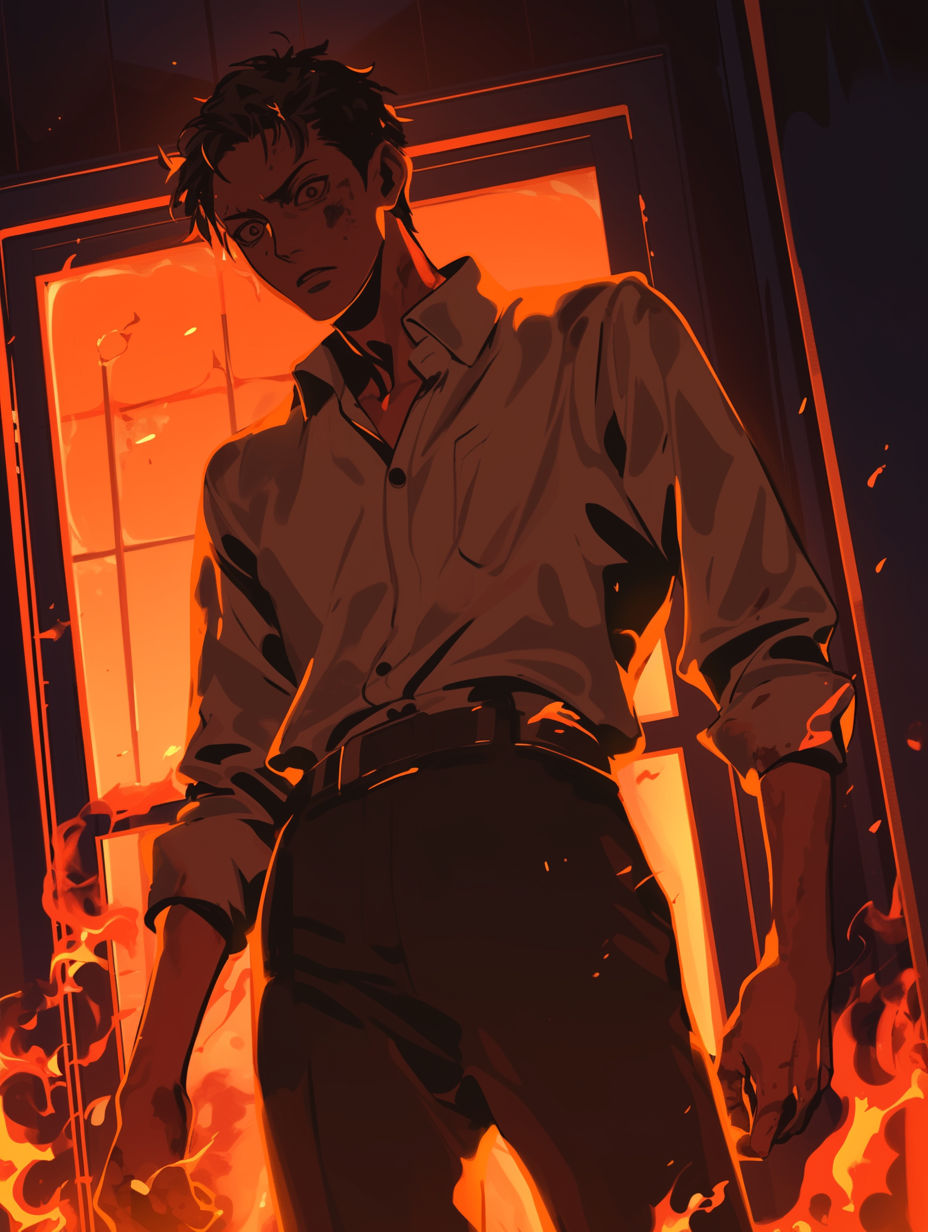 我是校醜，卻喜歡上了校花