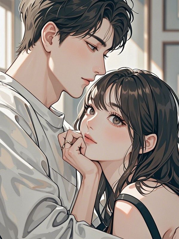 蒹月如霜人不歸