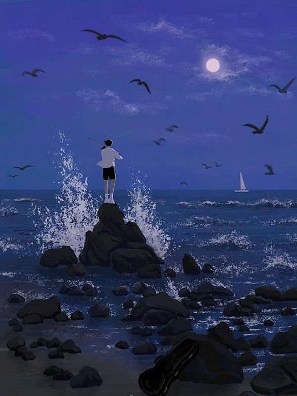 第八年，深情換白骨