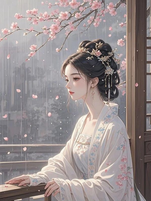 未婚夫三次推遲大婚後，我轉身嫁他亡兄