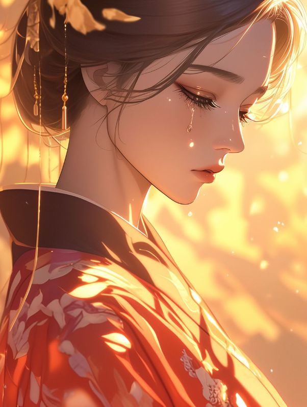 被閨蜜換成老太婆命格後，我成陰鷙暴君心尖寵