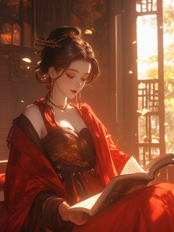 退婚後，我成了京城最大的包租婆