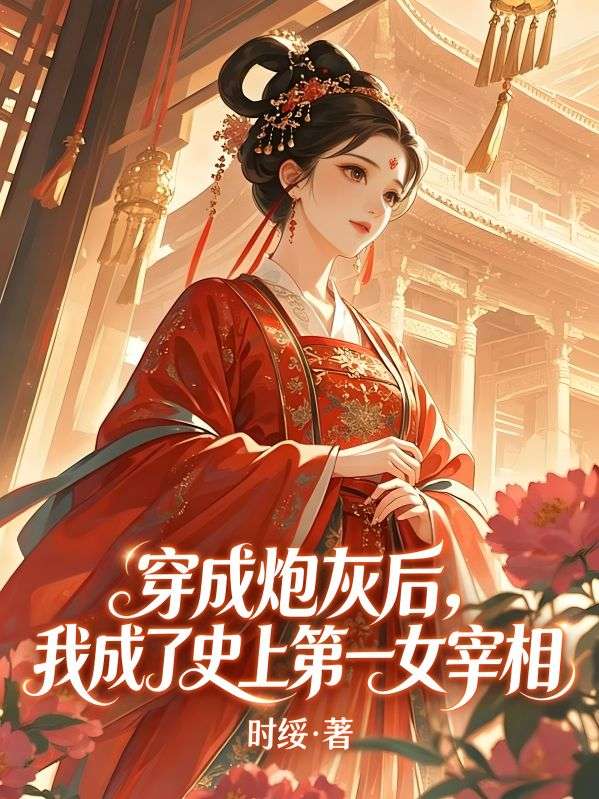 穿成炮灰後，我成了史上第一女宰相