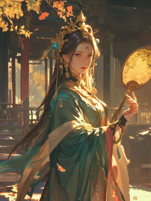 真千金搶走掌家權後，財神爺我不幹了
