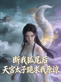 斷我狐尾後，天宮太子跪求我原諒