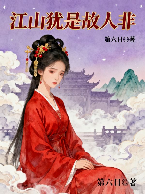 江山猶是故人非