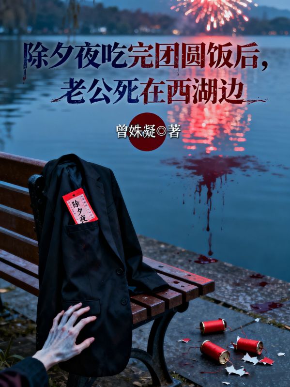 除夕夜吃完團圓飯後，老公死在西湖邊