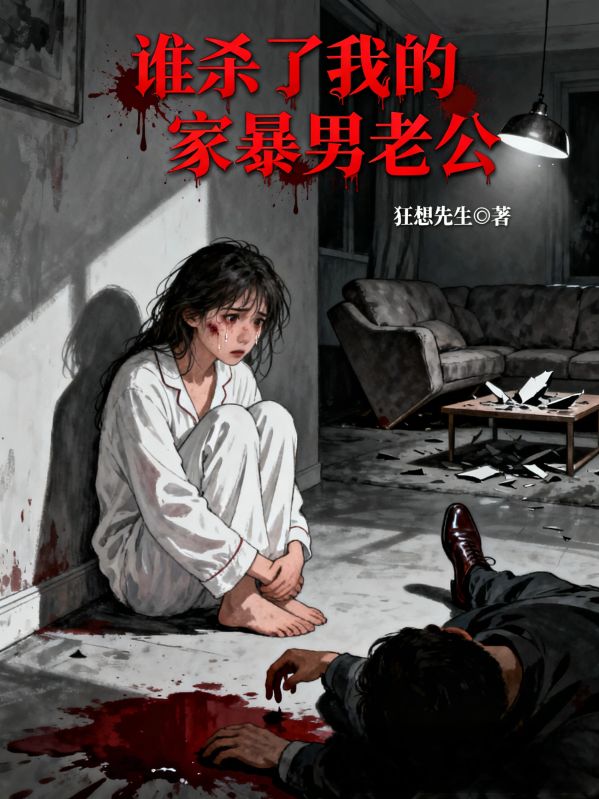 誰殺了我的家暴男老公