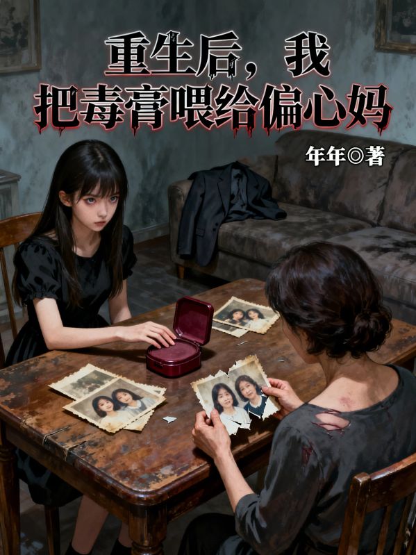 重生後，我把毒膏喂給偏心媽