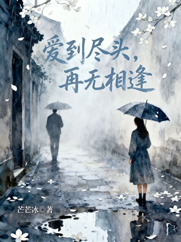 愛到盡頭，再無相逢