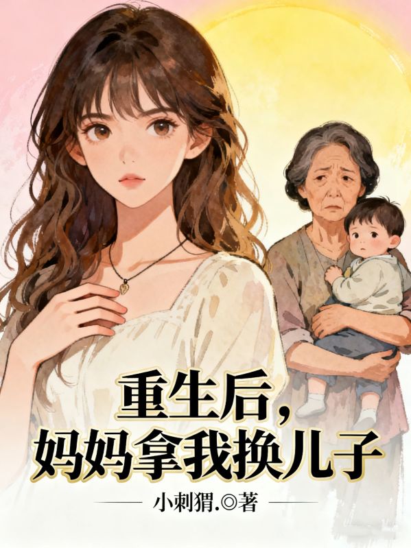 重生後，媽媽拿我換兒子