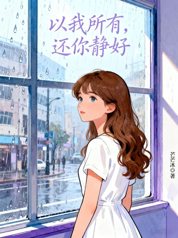 以我所有，還你靜好