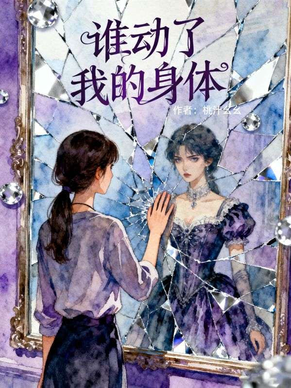 誰動了我的身體