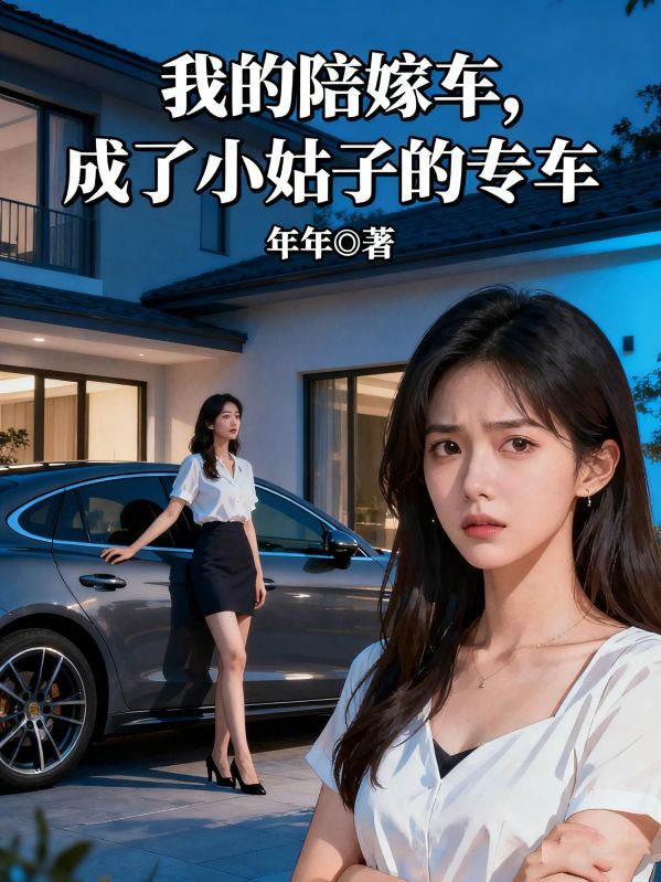 我的陪嫁車，成了小姑子的專車