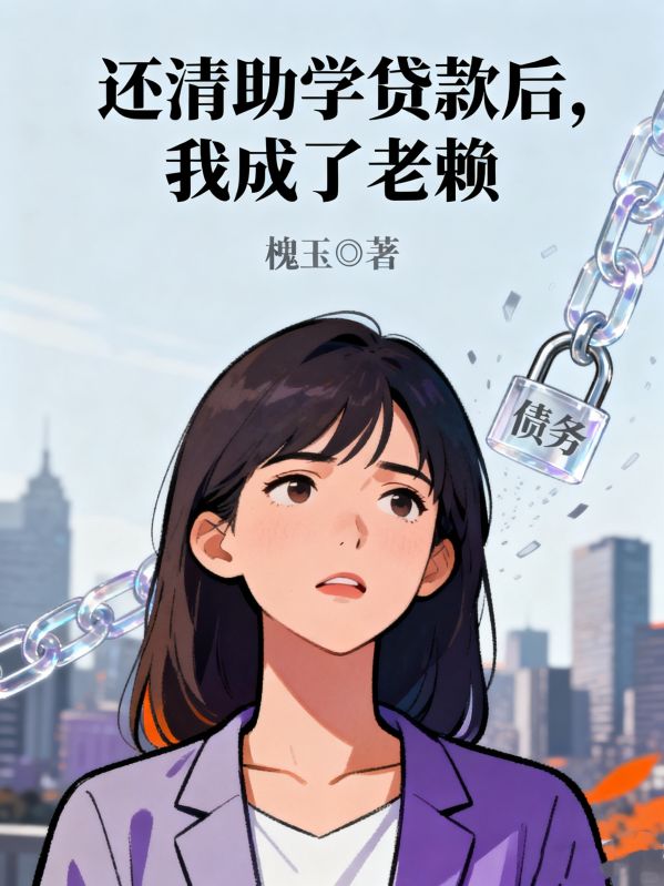 還清助學貸款後，我成了老賴