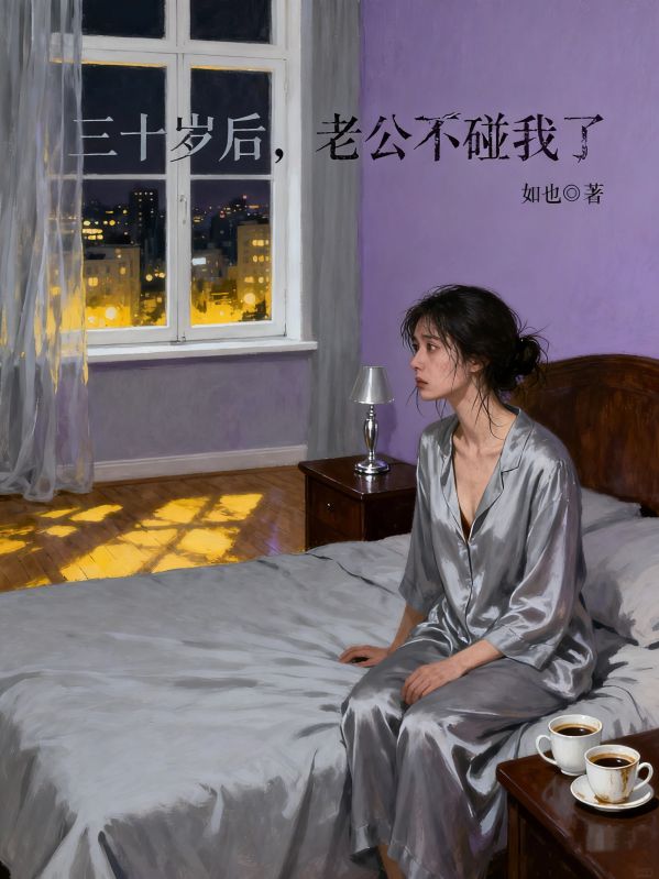 三十歲後，老公不碰我了