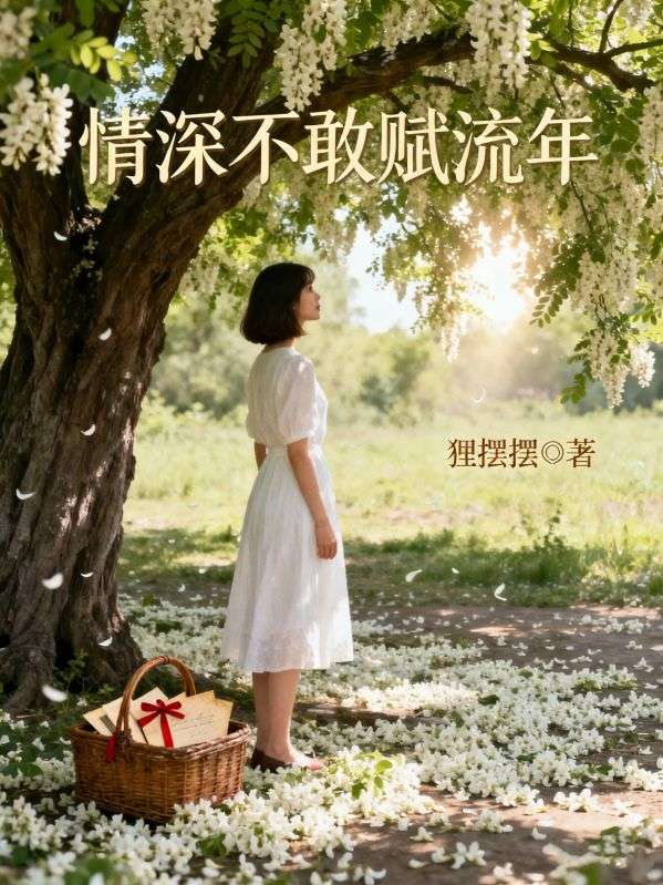 情深不敢賦流年
