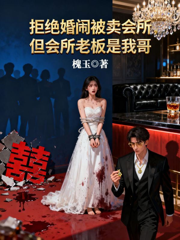 拒絕婚鬧被賣會所，但會所老板是我哥