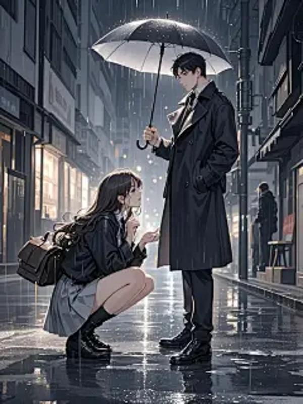 畫裏聞溪，夢中長安