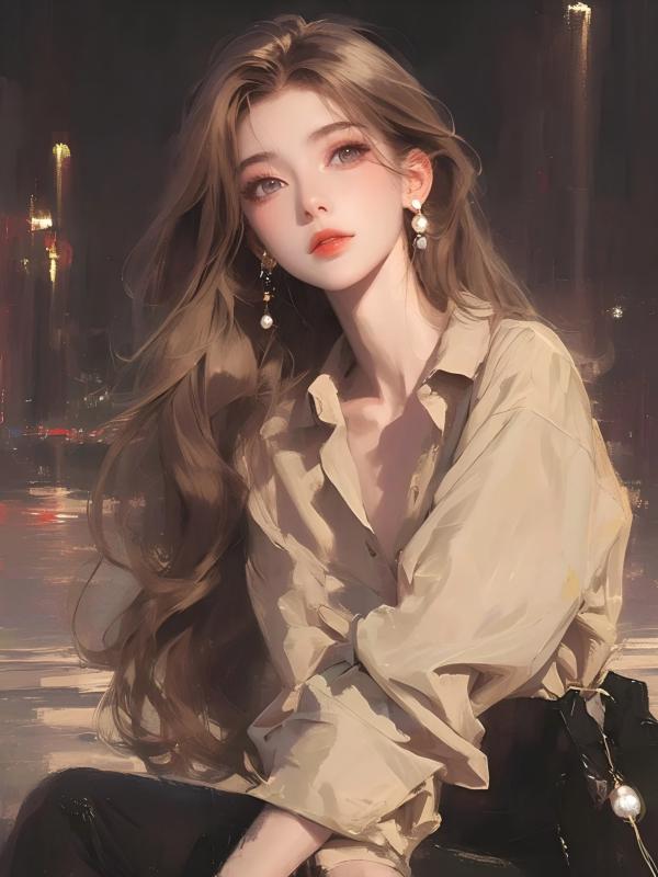 妹妹掏空我家底跟黃毛私奔