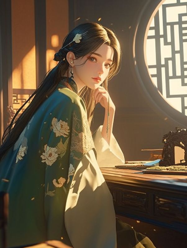 情深不抵流年