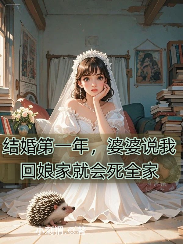 結婚第一年，婆婆說我回娘家就會死全家