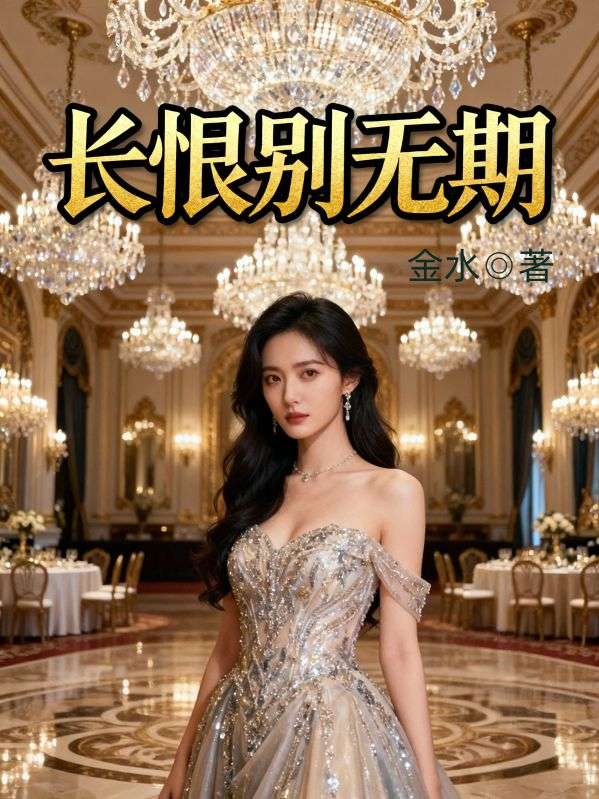 長恨別無期
