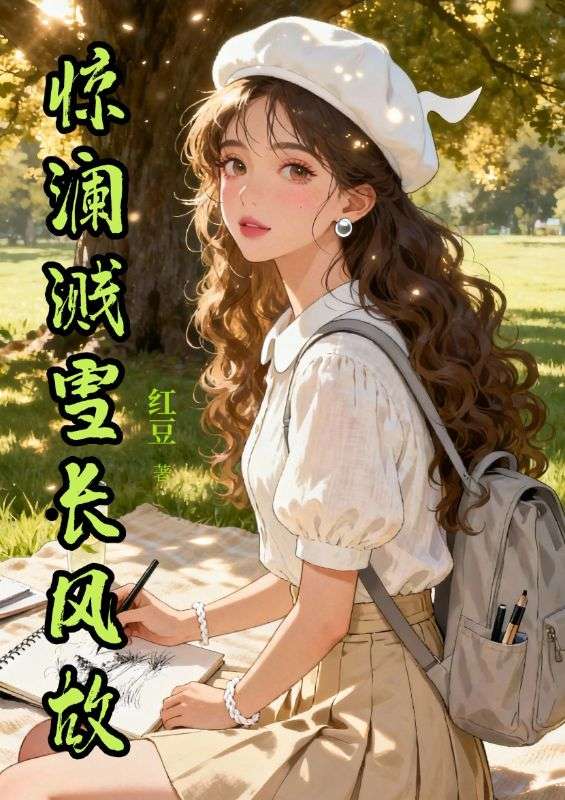 驚瀾濺雪長風故